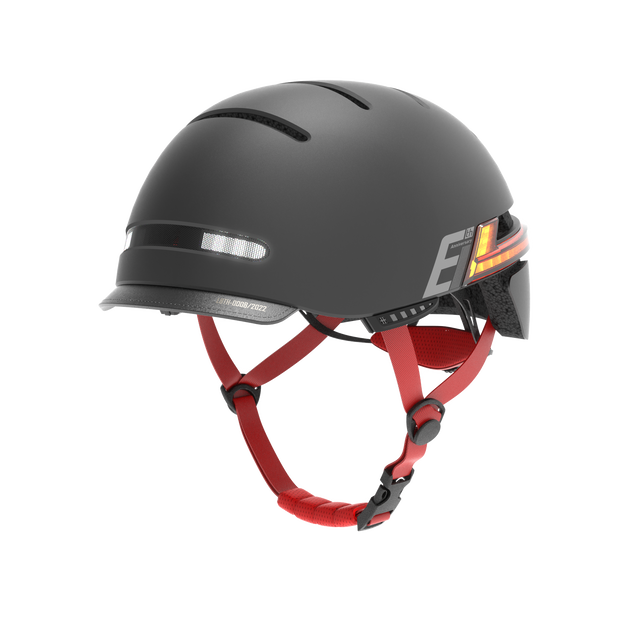 LIVALL RS1 Smart Bluetooth Ski Helmet – LIVALL RIDING